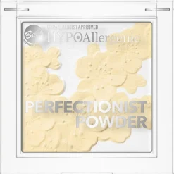 HYPOAllergenic Puder Perfectionist Powder von New