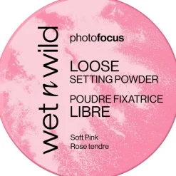 wet n wild Puder Photo Focus Loose Setting Powder von