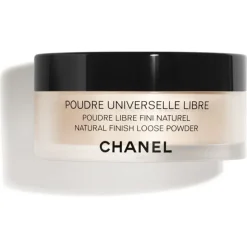 CHANEL PUDER POUDRE UNIVERSELLE LIBRE Loser Puder mit natürlichem Finish von
