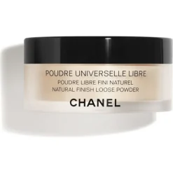 CHANEL PUDER POUDRE UNIVERSELLE LIBRE Loser Puder mit natürlichem Finish von