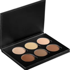 Anastasia Beverly Hills Puder Powder Contour Kit von