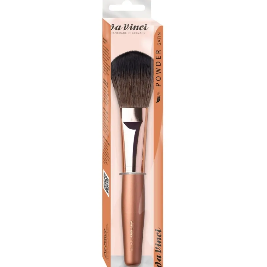 Da Vinci Puder- Puderpinsel von Sale