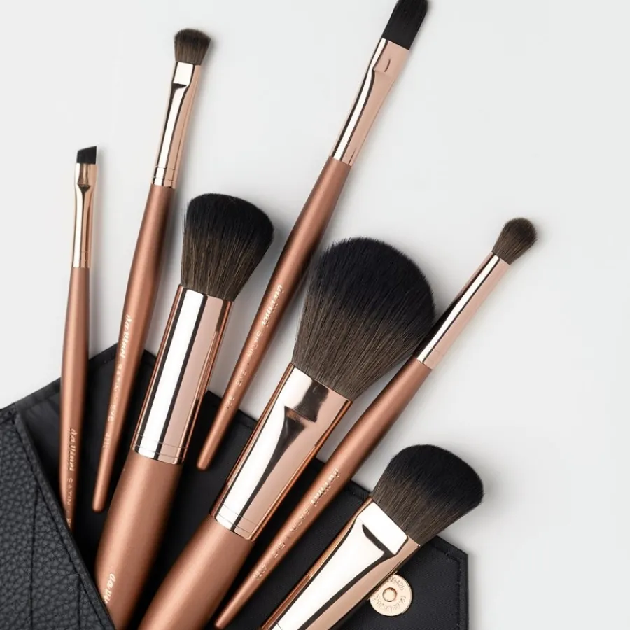 Da Vinci Puder- Puderpinsel von Sale