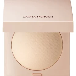 Laura Mercier Puder Real Flawless Luminous Perfecting Pressed Powder von