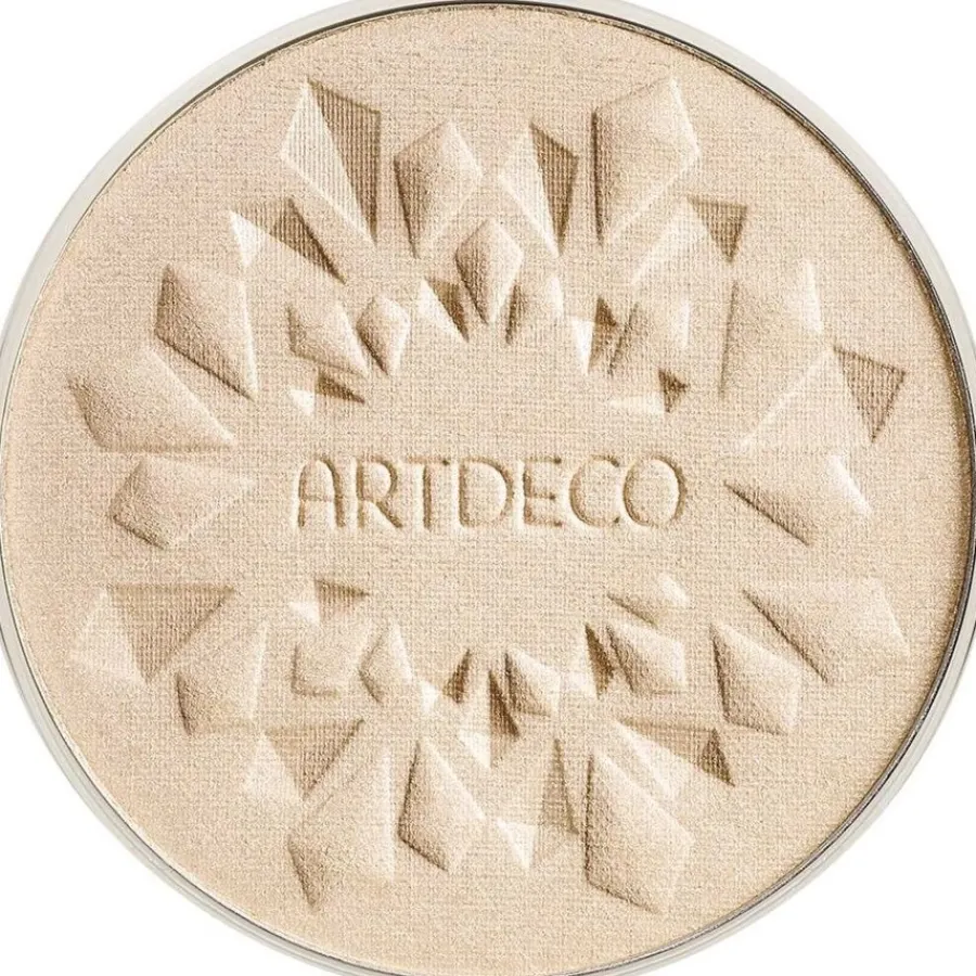 ARTDECO Puder Refill Glow Highlighting Powder von