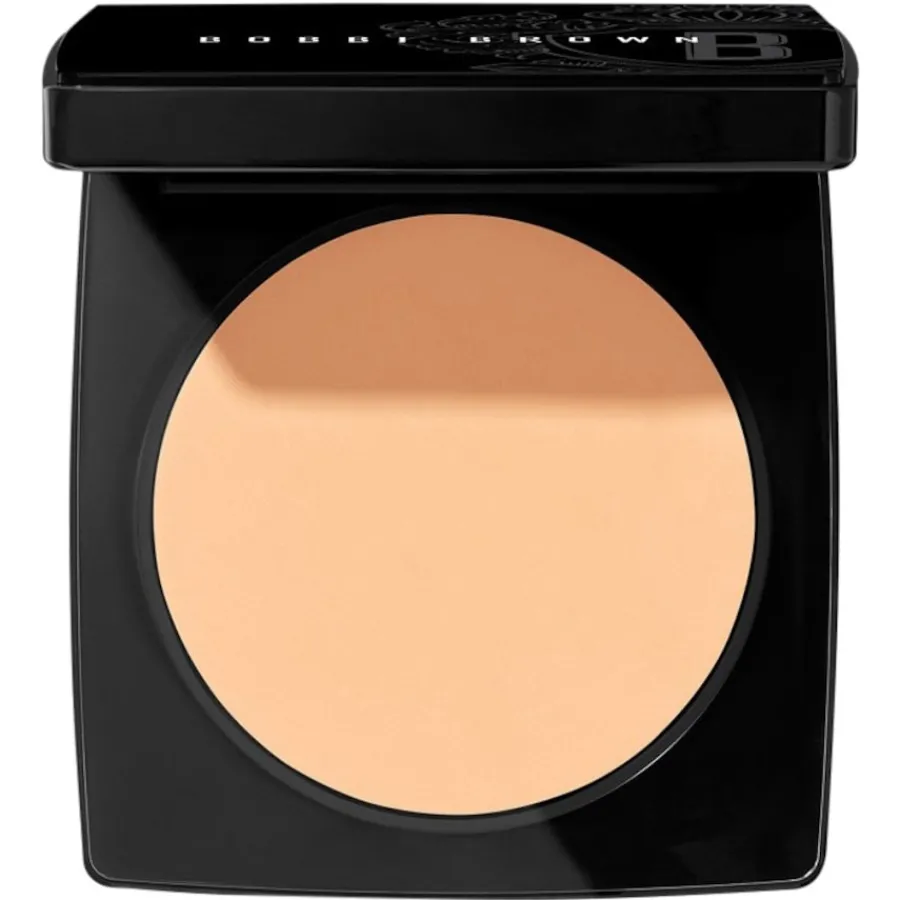 Bobbi Brown Puder Sheer Finish Pressed Powder von Outlet