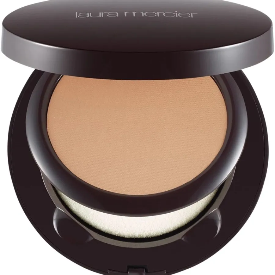 Laura Mercier Puder Smooth Finish Foundation Powder SPF 20 von Best