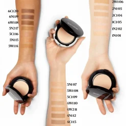 Laura Mercier Puder Smooth Finish Foundation Powder SPF 20 von Best