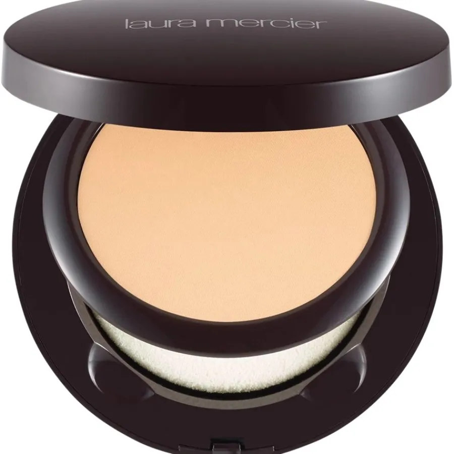 Laura Mercier Puder Smooth Finish Foundation Powder SPF 20 von Best