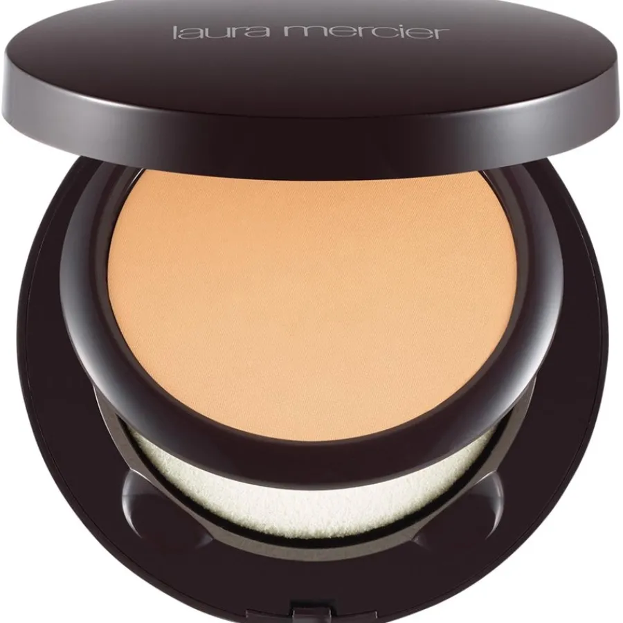 Laura Mercier Puder Smooth Finish Foundation Powder SPF 20 von Best