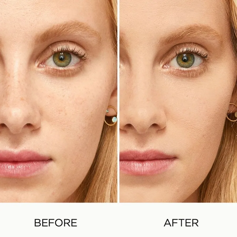 Laura Mercier Puder Smooth Finish Foundation Powder SPF 20 von Best