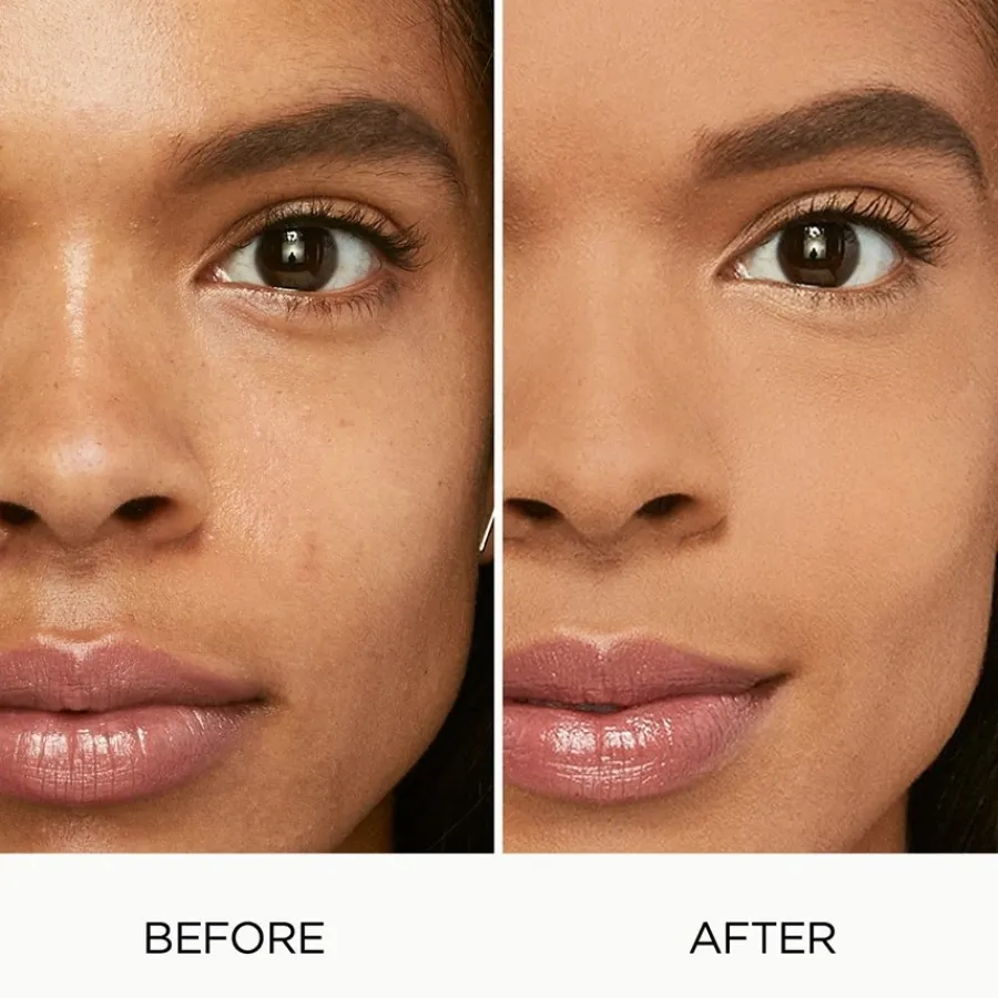 Laura Mercier Puder Smooth Finish Foundation Powder SPF 20 von Best