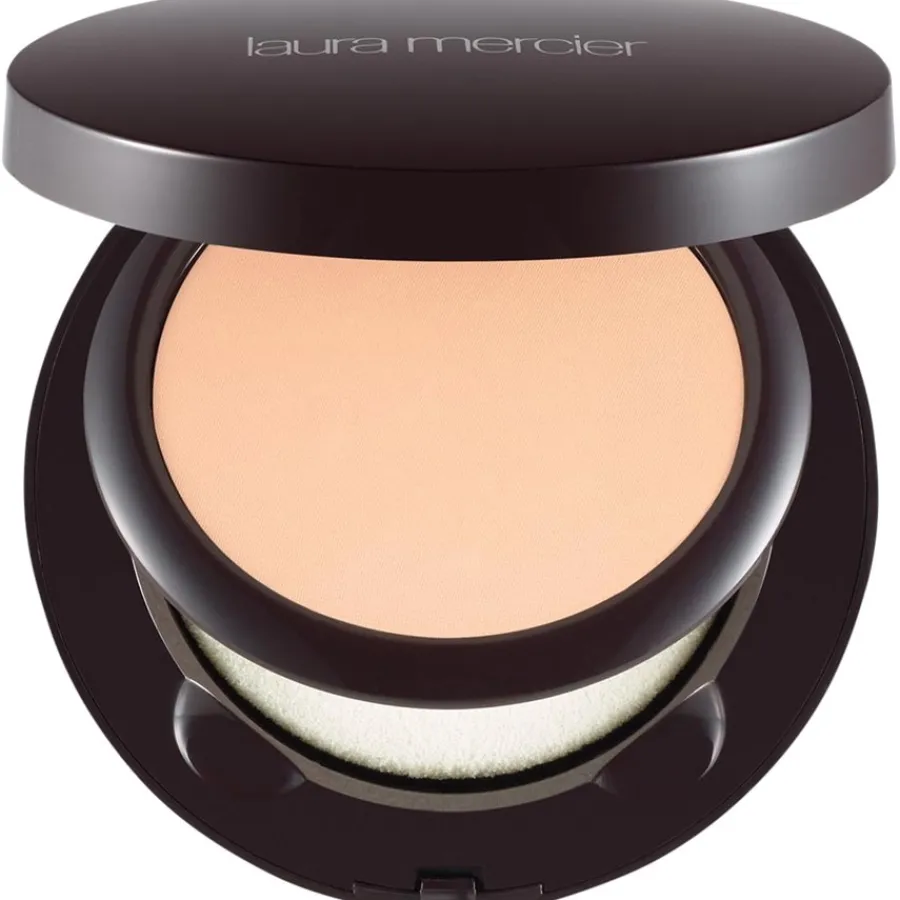 Laura Mercier Puder Smooth Finish Foundation Powder SPF 20 von Best