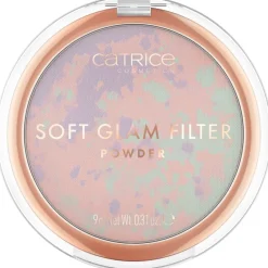 Catrice Puder Soft Glam Filter Powder von