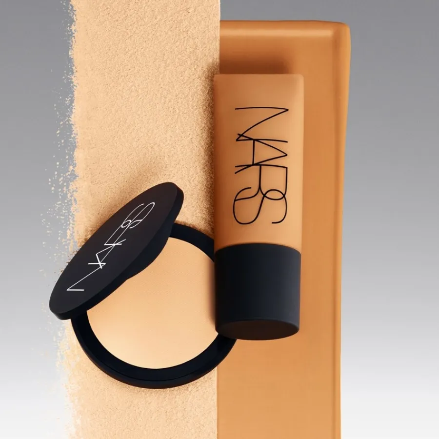 NARS Puder Soft Matte Advanced Perfecting Powder von Outlet