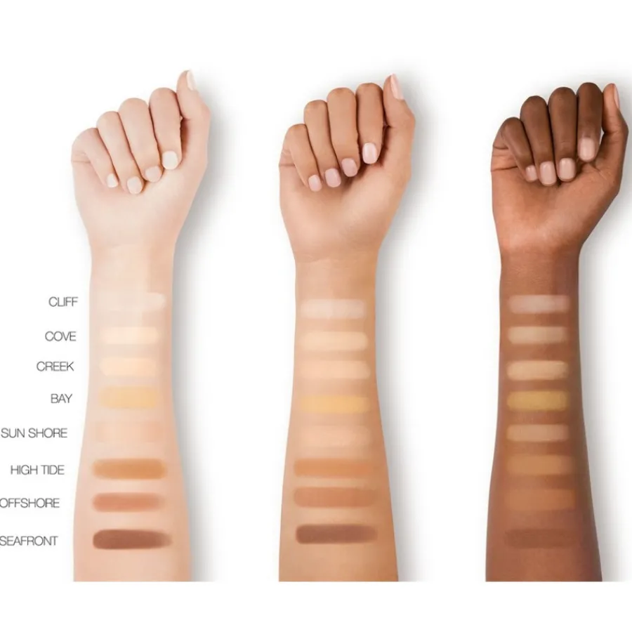 NARS Puder Soft Matte Advanced Perfecting Powder von Outlet