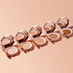 DEAR DAHLIA Puder Soft Velvet Pressed Powder von