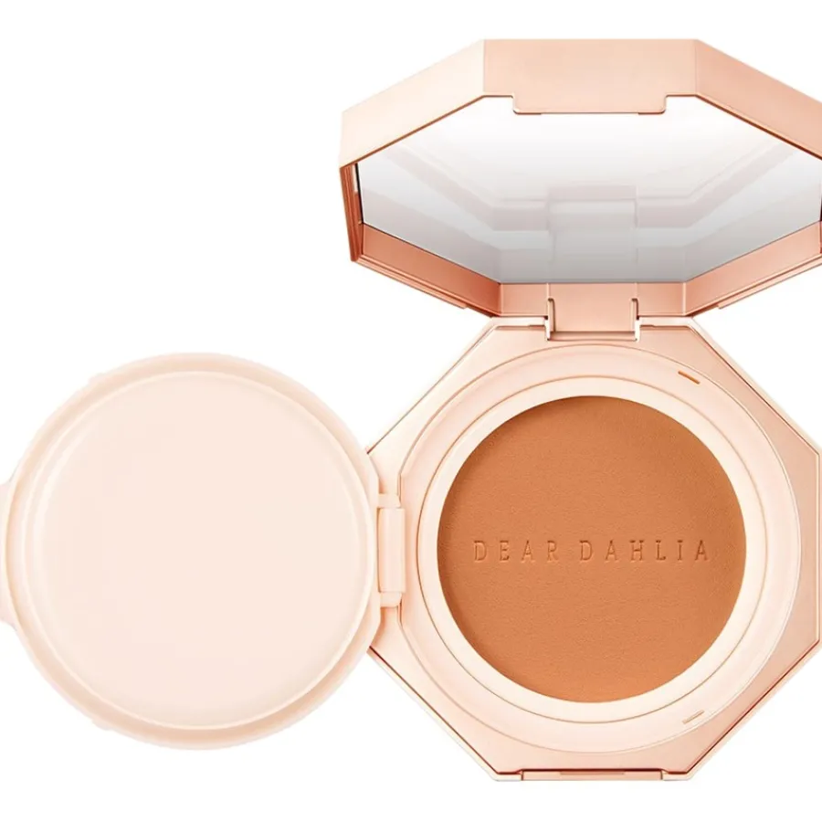 DEAR DAHLIA Puder Soft Velvet Pressed Powder von