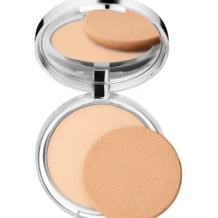 Clinique Puder Stay Matte Sheer Pressed Powder Oil Free von Discount
