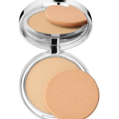 Clinique Puder Stay Matte Sheer Pressed Powder Oil Free von Discount