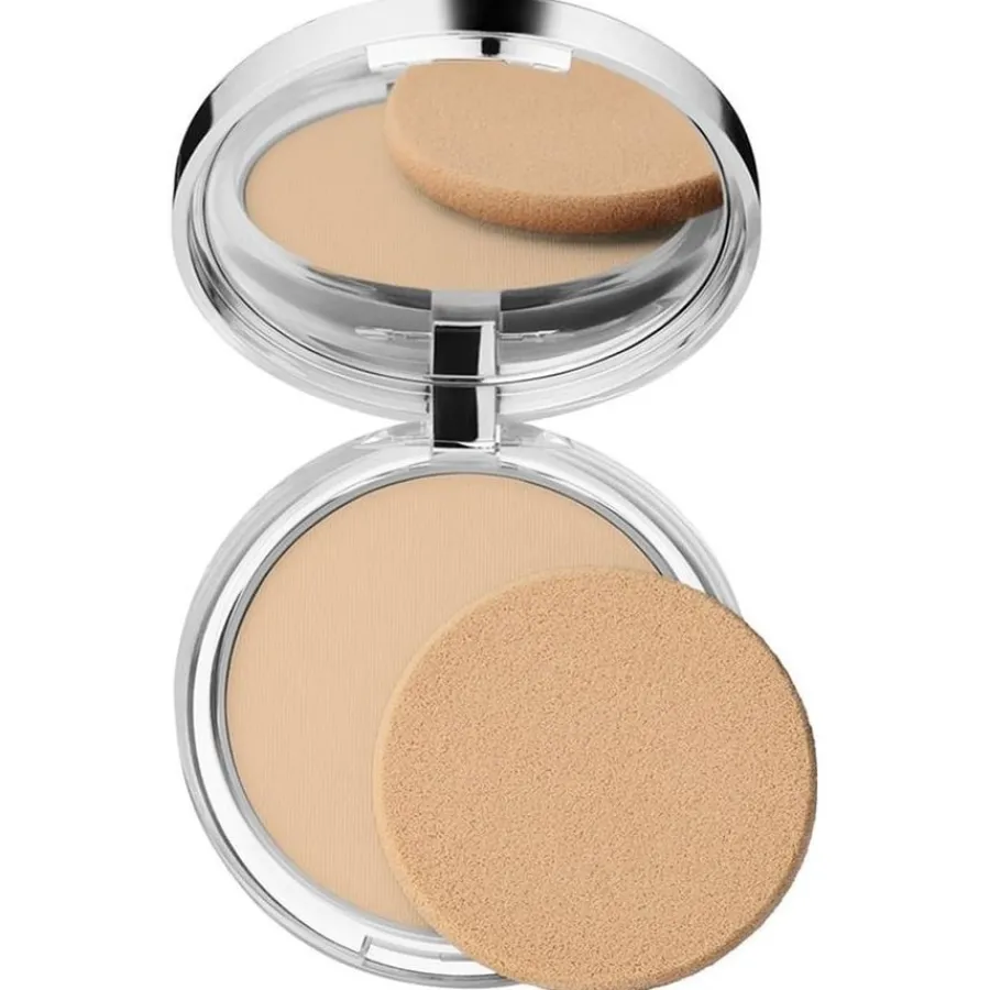 Clinique Puder Superpowder Double Face Powder von