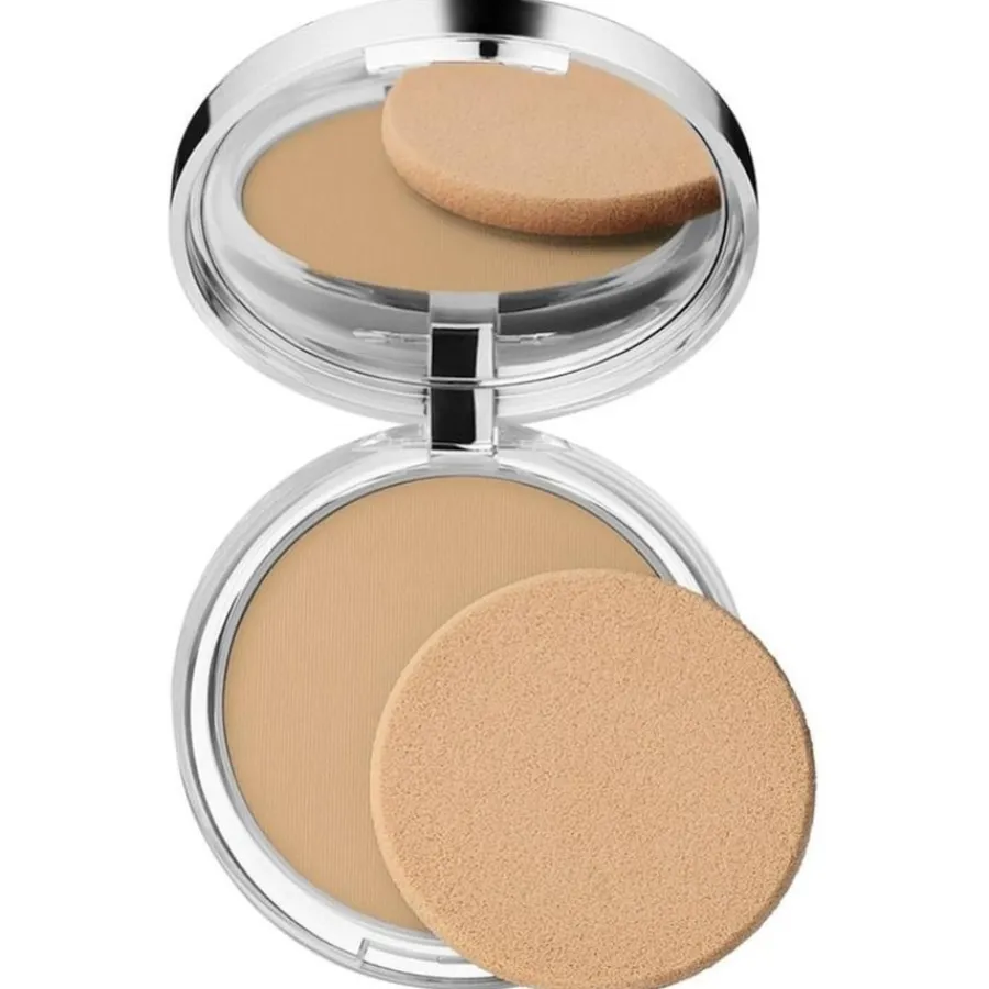 Clinique Puder Superpowder Double Face Powder von
