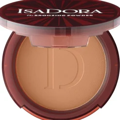 Isadora Puder The Bronzing Powder von Clearance