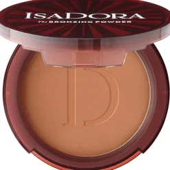 Isadora Puder The Bronzing Powder von Clearance