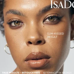 Isadora Puder The Bronzing Powder von Clearance