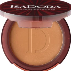 Isadora Puder The Bronzing Powder von Clearance