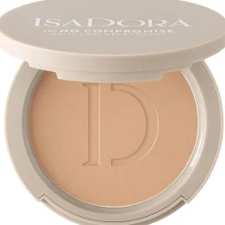 Isadora Puder The No Compromise Matte Longwear Powder von New