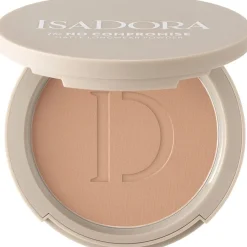 Isadora Puder The No Compromise Matte Longwear Powder von New