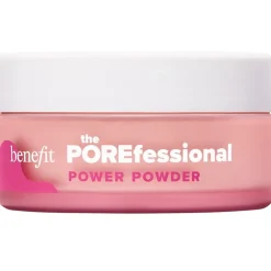 Benefit Puder The POREfessional Power Powder - Mattierendes loses Puder zum Fixieren von