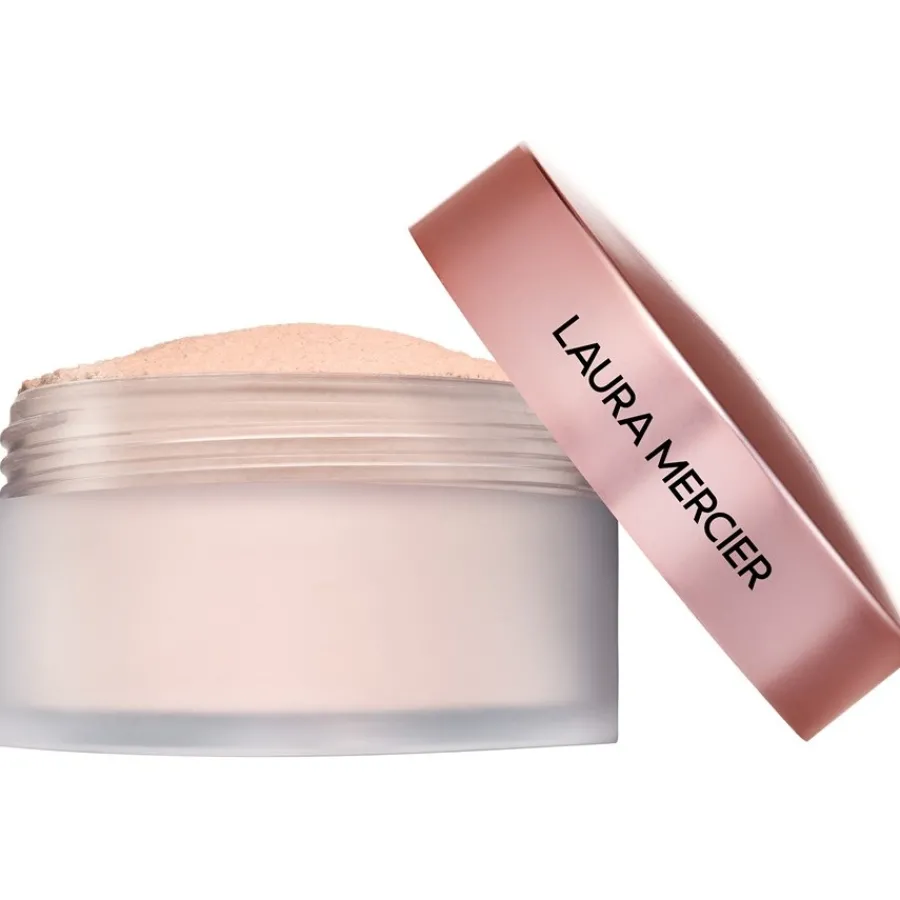 Laura Mercier Puder Translucent Loose Setting Powder Ultra-Blur Tone-up von New