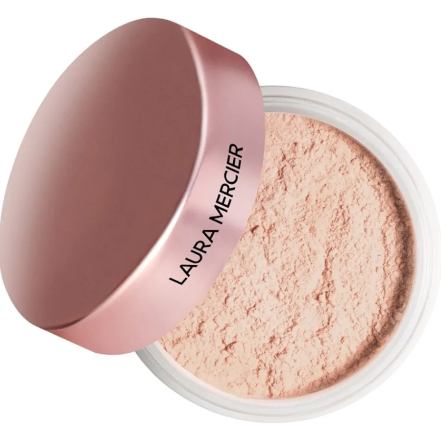 Laura Mercier Puder Translucent Loose Setting Powder Ultra-Blur Tone-up von New