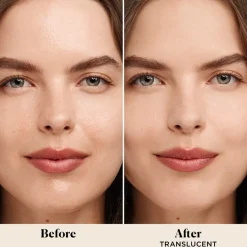 Laura Mercier Puder Translucent Loose Setting Powder Ultra-Blur von Clearance