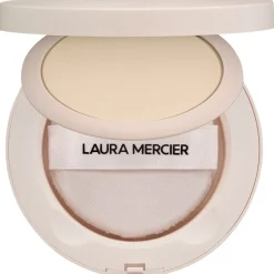 Laura Mercier Puder Translucent Pressed Setting Powder Ultra-Blur von