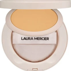 Laura Mercier Puder Translucent Pressed Setting Powder Ultra-Blur von