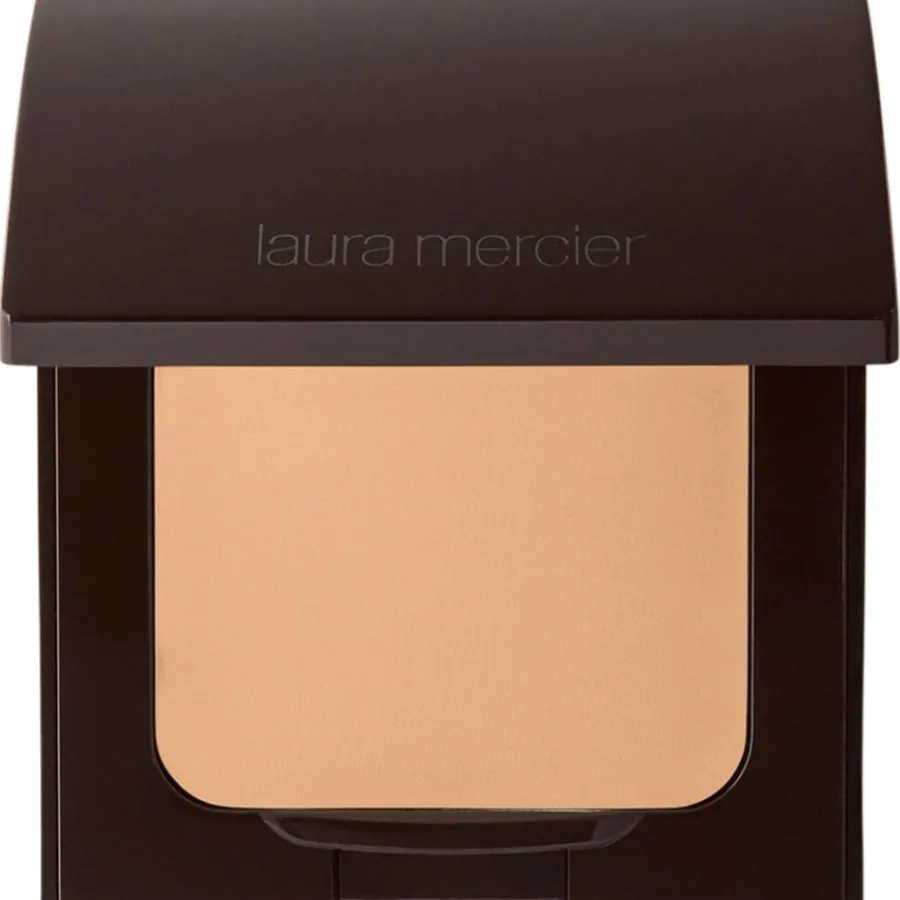 Laura Mercier Puder Translucent Pressed Setting Powder von