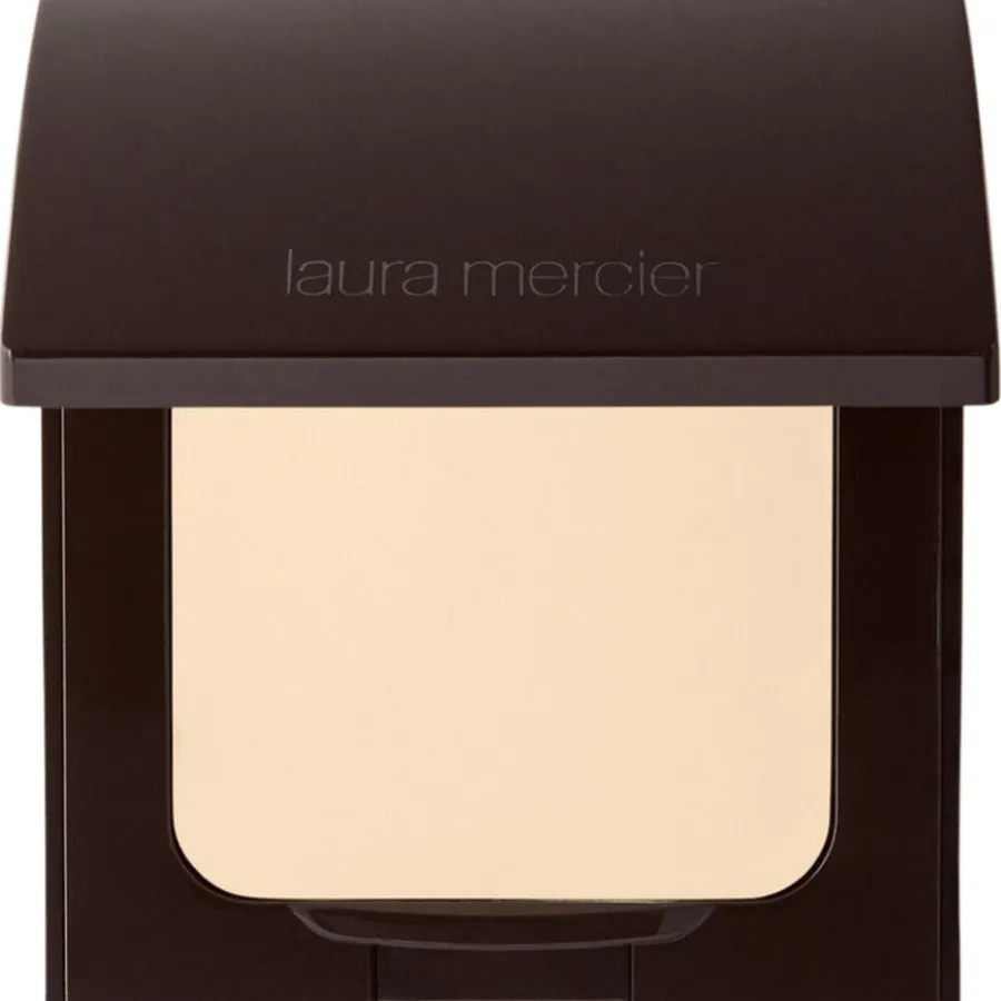 Laura Mercier Puder Translucent Pressed Setting Powder von