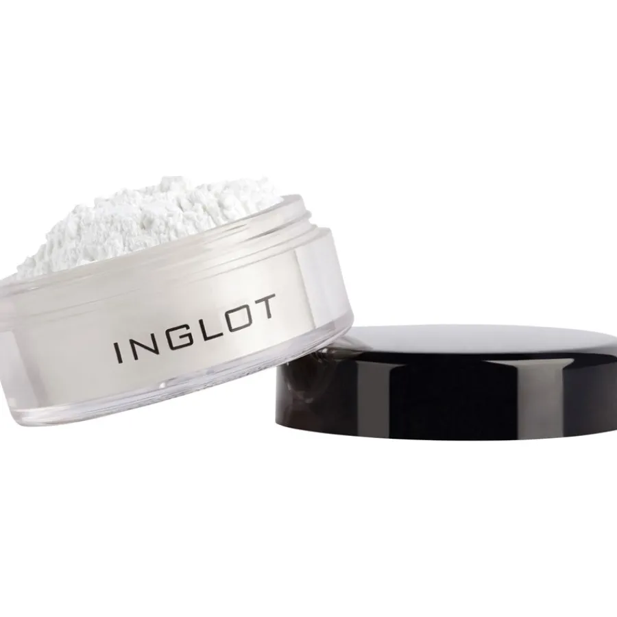 Inglot Puder Transparenter Loser Puder von Clearance
