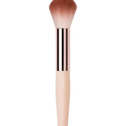 Da Vinci Puder- und Rougepinsel Puderpinsel rund, füllige Kunstfasern von Outlet