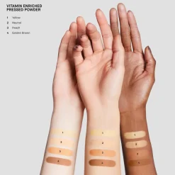 Bobbi Brown Puder Vitamin Enriched Pressed Powder von New