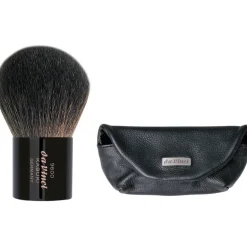 Da Vinci Puderpinsel Puderpinsel, extrafeine Ziegenhaare von Discount