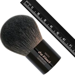 Da Vinci Puderpinsel Puderpinsel, extrafeine Ziegenhaare von Discount