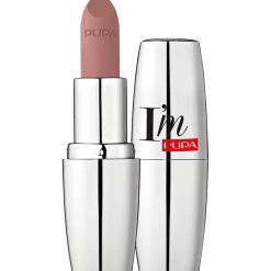 PUPA Milano I'm Matt Lipstick