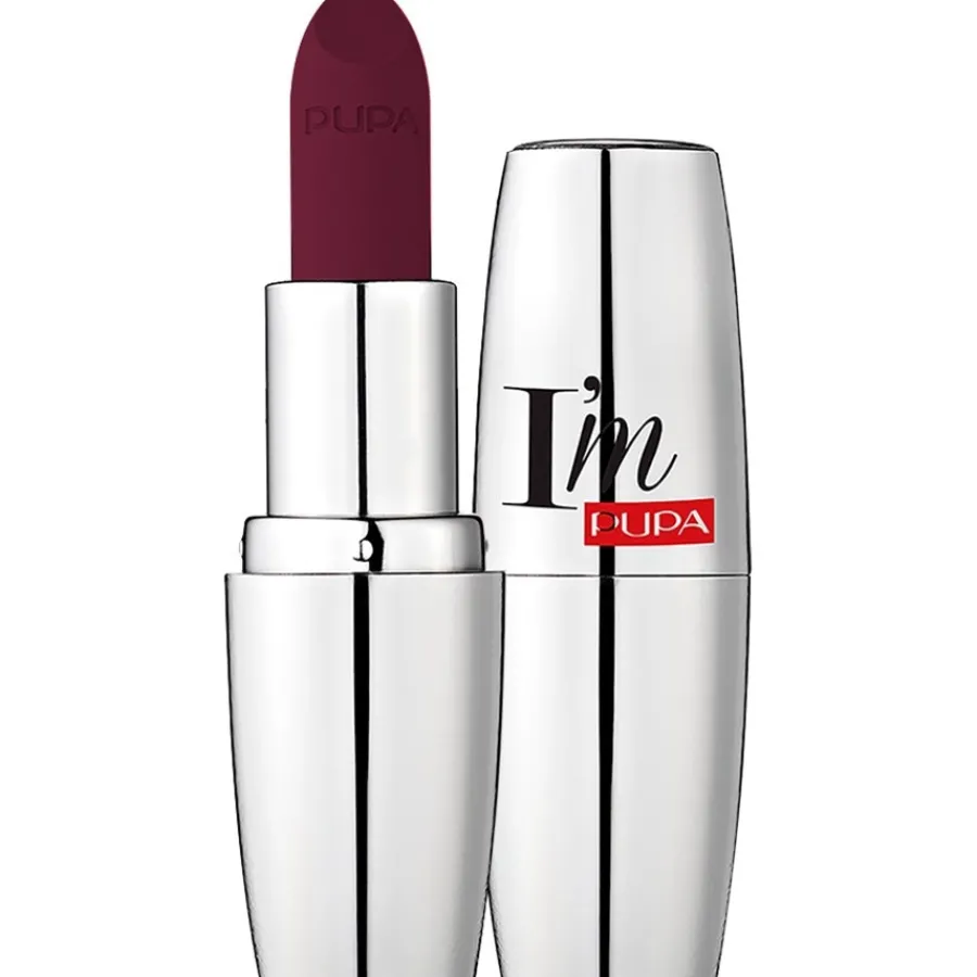 PUPA Milano I'm Matt Lipstick