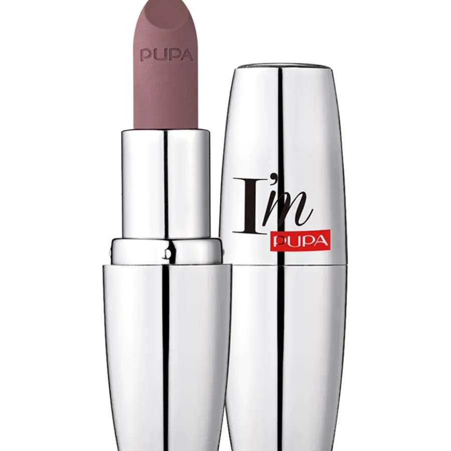 PUPA Milano I'm Matt Lipstick