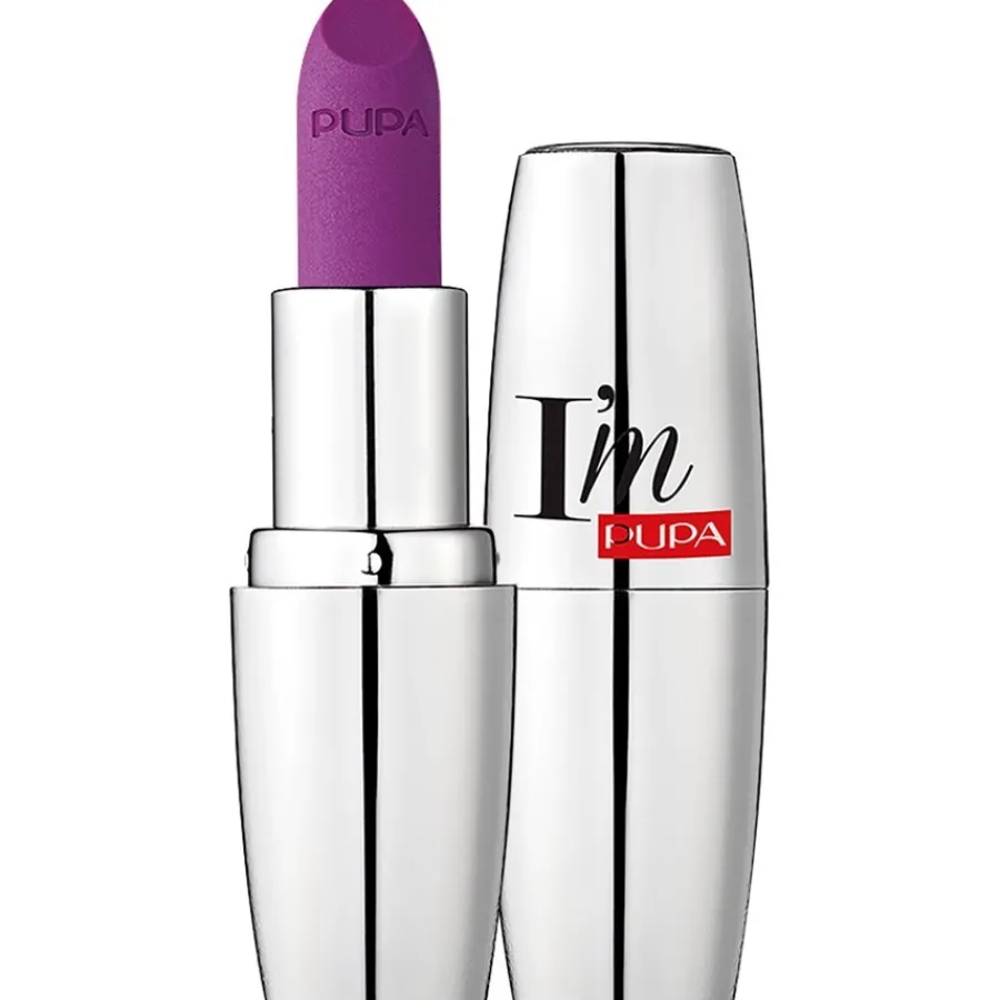 PUPA Milano I'm Matt Lipstick