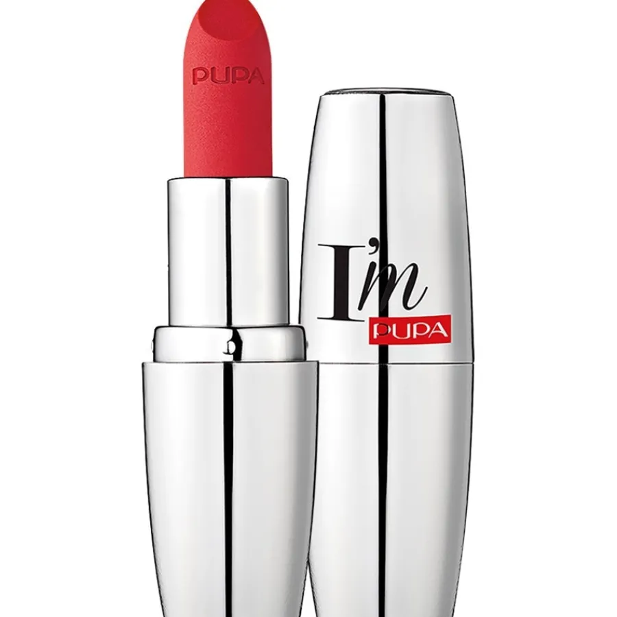 PUPA Milano I'm Matt Lipstick